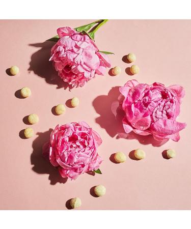 Softsoap Macadamia Oil & Peony Scent Body Wash 20oz - 4 Pack - Buy Online on GoSupps.com