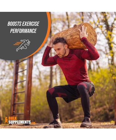 Cayenne Extract Powder | Capsaicin Blood Circulation Herbal Supplement (250g - 8.8oz) - Buy Online on GoSupps.com