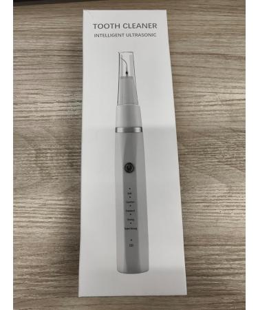 Ultimate Tartar Remover for Dogs & Cats - Ultrasound Dental Care Set | Combat Bad Breath & Gum Infections - Buy Online on GoSupps.com