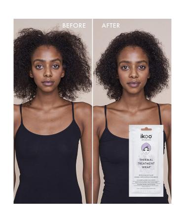 ikoo Face Mask Balancing Thermal Treatment I-15 - Detox & Balancing - 1.2 Fl Oz - Buy Online on GoSupps.com