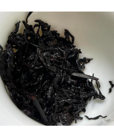 Liubao tea 1990s loose leaf tea 600g - Buy Online on GoSupps.com