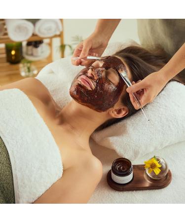 Evolve Organic Beauty 2-in-1 Mask Scrub | Natural Radiant Glow - Vegan Clean Beauty (60 mL) | Small-Batch International Shipping - Buy Online on GoSupps.com