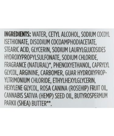 365 by Whole Foods Market Body Wash Moisturizing Aloe & White Tea 32 Fl Oz - Buy Online on GoSupps.com