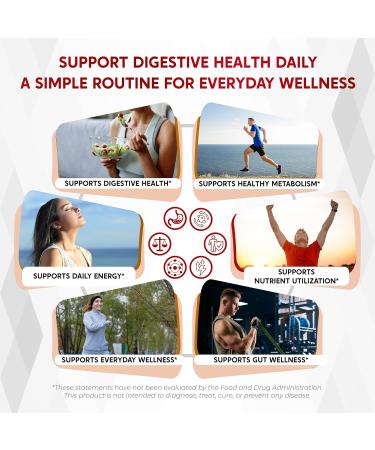 Apple Cider Vinegar 8 010mg with Cayenne Pepper Ginger Cinnamon & Turmeric Support Digestion & Metabolism 180 Capsules* 180 Count (pack of 1) - Buy Online on GoSupps.com