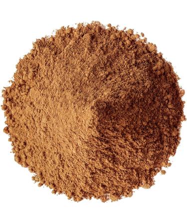 Food to Live Reishi Mushroom Powder 8 Ounces No Artificial Additives Great for Smoothies Tea Coffee. Kosher Vegan Bulk 8 Ounce (Pack of 1) - Buy Online on GoSupps.com