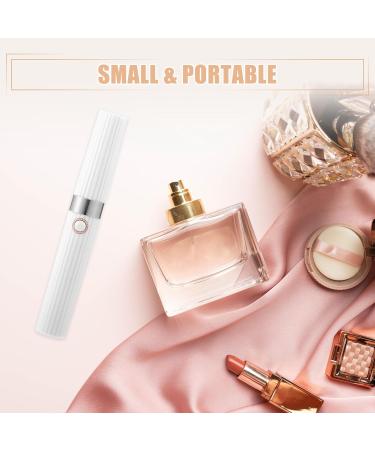 VOCOSTE Eyebrow Trimmer for Women | Painless Facial Hair Remover | USB Rechargeable Razor for Lips Chin Cheek | Shop Internationally - Buy Online on GoSupps.com