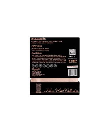 Fragrance Oil 50ML - Hotel Collection Caf Royal | Premium Scent for Home & Spa - International Shipping Available - Buy Online on GoSupps.com