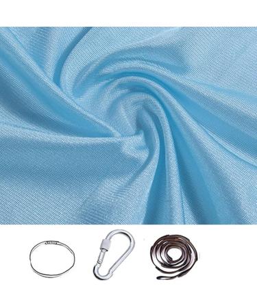 Children's Sensory Full Body Socks for Young Girls | Stretchy Breathable Body Sox for Autism | Stress Reduction | 280x150cm - Buy Online on GoSupps.com