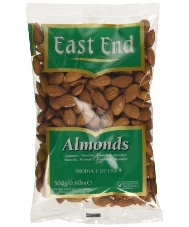 East End Amandes - 300 g