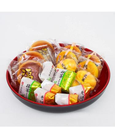 OTSUMAMI TOKYO Japanese Shallow Bowl Plate for Sushi, Noodles, Salads & Snacks - 7.75in, 27.7 fl oz - Made in Japan - Buy Online on GoSupps.com