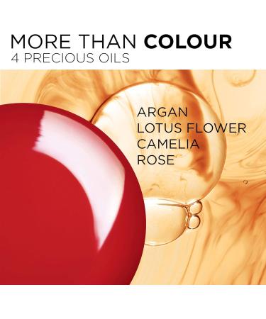 L'Or al Color Riche Nail Varnish 662 Moka Chic - Buy Online on GoSupps.com