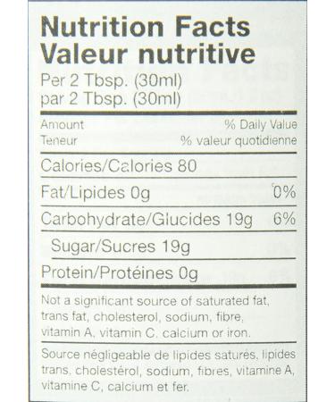 Torani Butter Pecan Syrup - Indulgent flavor enhancement for drinks and desserts - Buy Online on GoSupps.com