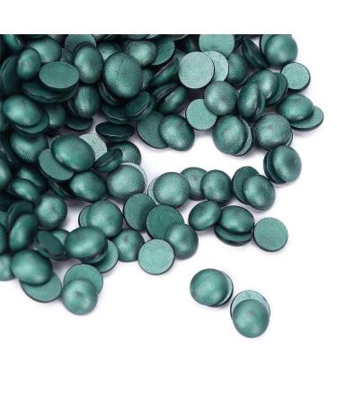 150g Green Hot Wax Pearls - Gentle Hair Removal for Sensitive & Normal Skin | Ideal for Armpits Face & Full Body - Buy Online on GoSupps.com