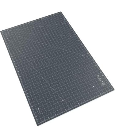 Arteza 24x36 Cutting Mat with Grid & Non-Slip Surface for Fabric, Paper, Vinyl - Self-Healing Mat for Quilting, Sewing, Scrapbooking - Buy Online on GoSupps.com