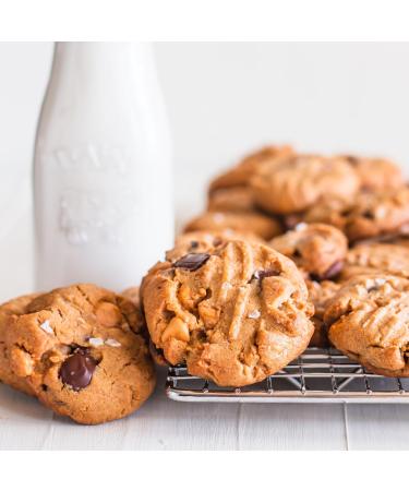 Yupik Butterscotch Chips 1kg 6 Count 6 kg - Buy Online on GoSupps.com