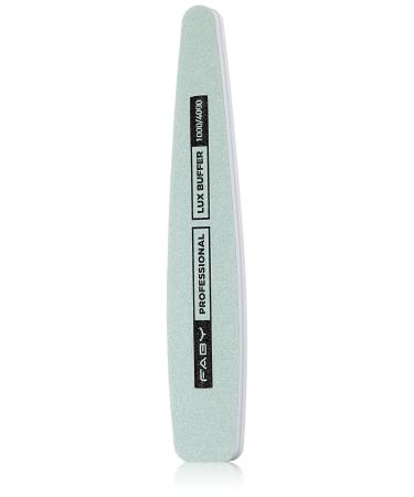 FABY Lux Buffer 1000/4000 Polishing File