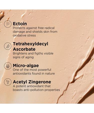 IMAGE Skincare DAILY PREVENTION Sheer Matte Face Moisturiser SPF 30 Sunscreen Lotion Minimises Shine and Smooths Skin's Appearance 73 g - Buy Online on GoSupps.com