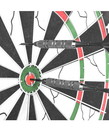12 Packs CyeeLife Steel Dart Tips with Rubber O Rings - Converter Points Adapter for Normal Darts - Buy Online on GoSupps.com