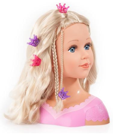 Bayer Design Charlene Super Model - Blonde  - Buy Online on GoSupps.com