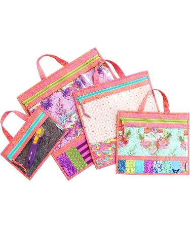 Annie Project Bags 2.0 Pattern - Shop Now for Stylish and Functional Project Organization - Buy Online on GoSupps.com