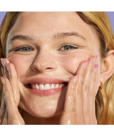 BYOMA Milky Oil Cleanser 100ml - Gentle and effective makeup remover - Buy Online on GoSupps.com