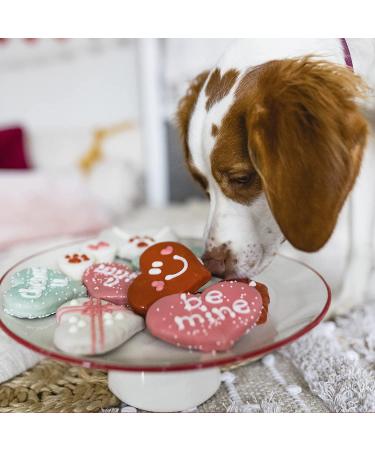 W fers Handmade Dog Cookie Box - Locally Sourced Ingredients | Sweet Nothings - Buy Online on GoSupps.com