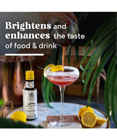 Buy Angostura Aromatic Cocktail Bitters 16 Fl Oz | Premium Cocktail Mixer - Buy Online on GoSupps.com