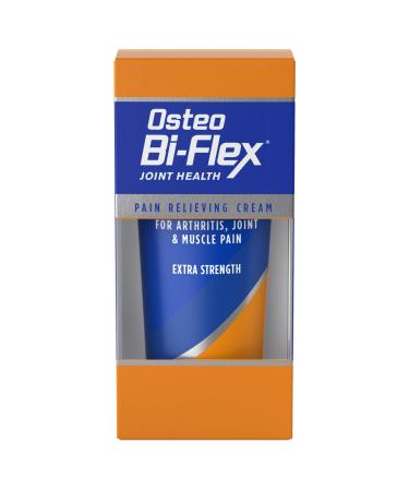 Osteo Bi-Flex Pain Relieving Cream 2.5 oz (71 g)