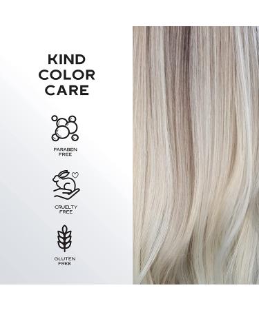 Keracolor Purple Toning Drops - Create Your Own Purple Shampoo for Blonde Hair - 2 Fl. Oz - Buy Online on GoSupps.com