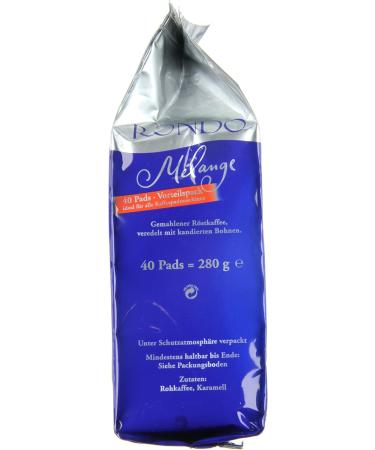  R stfein R stfein Rondo Mix Pack of 40 sachets 280 g - Buy Online on GoSupps.com