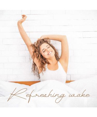 BOYUJK Lavender Scented Sleep Candles Gift Set for Women, 30th Birthday Anxiety & Stress Relief - Buy Online on GoSupps.com