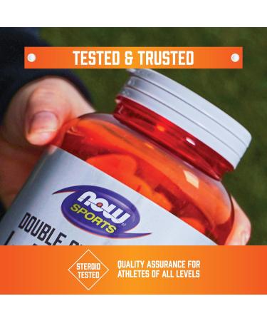 Now Sports AAKG 2200 Arginine Energy Productuion 180 Veg Capsules - Buy Online on GoSupps.com