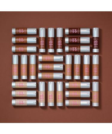 Beauty Bakerie Instabake Aqua Glass Foundation - 311 W - Buy Online on GoSupps.com