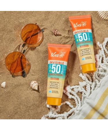 Buy SPF 50 Sunscreen Gel - Matte Finish Paraben & Oil Free for All Skin Types - 80g - Fast International Shipping - Buy Online on GoSupps.com
