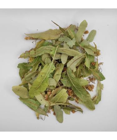 AgoraMarket Dried Linden Leaves And Flowers 85g 195KG Tilia Cordata 85 grams - Buy Online on GoSupps.com