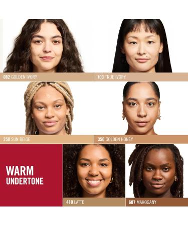  Rimmel Rimmel London Kind & Free Blur It Out Full Coverage Foundation 103 True Ivory all-day shine control light matte finish 30 ml - Buy Online on GoSupps.com