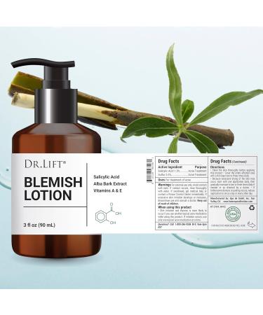 ACNE CONTROL SET - 4 Powerful Products for Clear Skin | Fast International Shipping - Buy Online on GoSupps.com