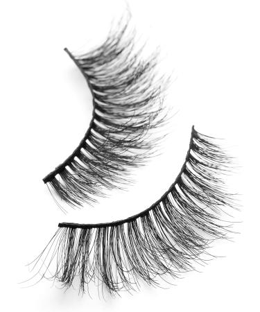 Eylure Wild & Wispy Fierce False Lashes - Buy Online on GoSupps.com