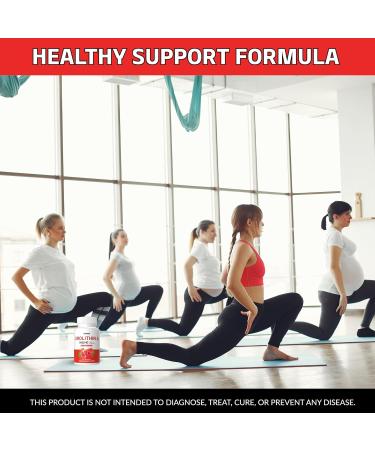 Phillauri Urolithin A Supplement | Urolithin A+ Capsules | Supplement for Men & Women 300(Pack 5) - Buy Online on GoSupps.com