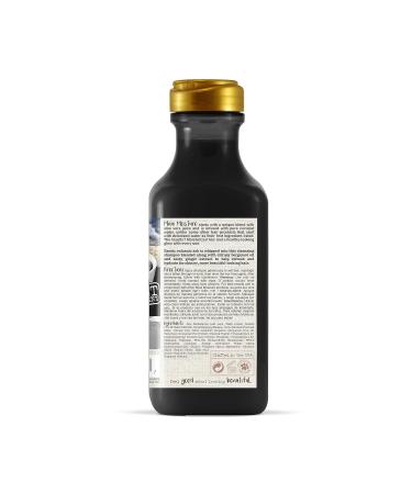 Maui Moisture Detoxifying Shampoo with Volcanic Ash - 13 Fl Oz | Best International Shipping & Quality Hair Care - Buy Online on GoSupps.com
