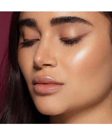 Milani Line Play Metallic 2-in-1 Liner Shadow - Golden Glam | Vegan & Cruelty-Free Eyeliner & Eyeshadow Duo for Shimmering Eye Definition - Shop Internationally - Buy Online on GoSupps.com