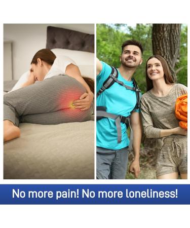 Villini Herbaluxy Hemorrhoid Treatment Ointment - External & Internal Hemorrhoid Shrinking Cream for Men and Women - Anus Fissure Relief - Buy Online on GoSupps.com