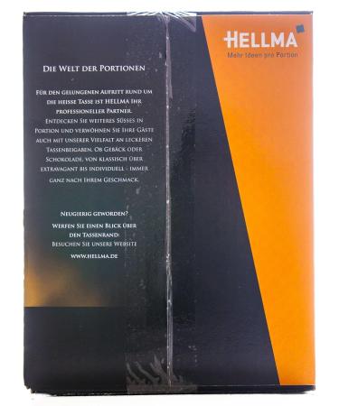 Buy Hellma 60115043 Sugar Lucky Hot Cup - Premium Quality & International Shipping | Best Price Online - Buy Online on GoSupps.com