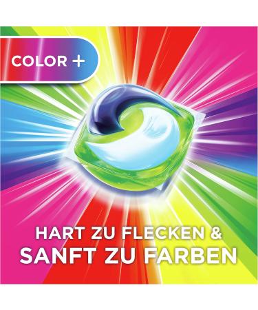 Ariel All-in-1 Pods Color Detergent - 98 Loads | Premium International Shipping & Best Prices - Buy Online on GoSupps.com