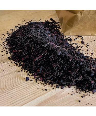 Aronia ORIGINAL Pure No. 1 Organic Aronia for Horses 1kg - 100% Organic Healthy Skin and Vitality Food Supplement for All Breeds Handmade in Germany No Additives - Buy Online on GoSupps.com
