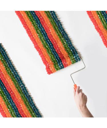 Gushers Tropical Flavors Fruit Snacks - 6 Pouches | Delicious and Fun Fruit Snacks - Buy Online on GoSupps.com