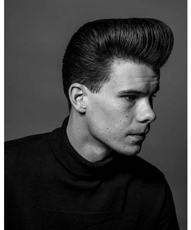 Reuzel Hair Tonic - Oil-Free Formula - Nostalgic Barbershop Fragrance - 16.9 Oz - Buy Online on GoSupps.com