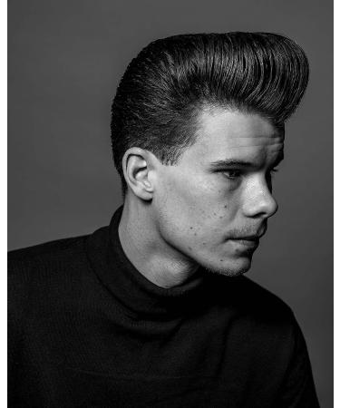 Reuzel Grooming Tonic 3.38 oz - Men's Hair Oil Treatment - Buy Online on GoSupps.com