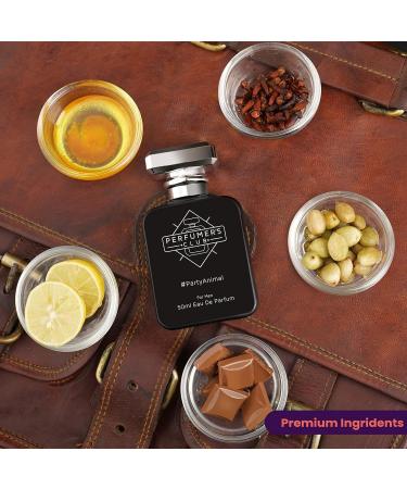 perfumes All Time Classic Fragrances For Men Gift Set Of 3 (Party Animal + Gentleman + Challanger) Upto 24 Hrs Lasting (Eau De Parfum) Best Gift For Valentine - Buy Online on GoSupps.com