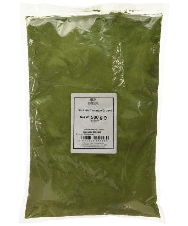 Old India Tarragon Ground 500g